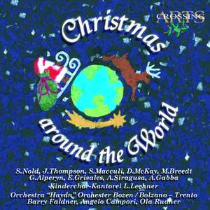 Christmas around the World