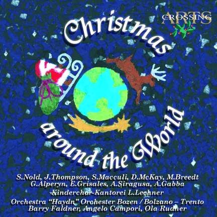 Christmas around the World