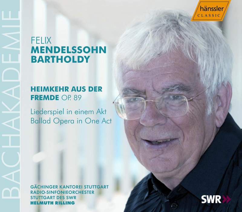 Mendelssohn: A Midsummer Night's Dream & Ruy Blas - Collins Classics:  CC-1361 - download