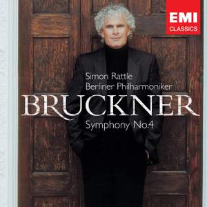 Bruckner: Symphony No. 4 in Eb Major 'Romantic'