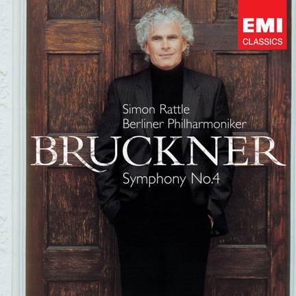 Bruckner: Symphony No. 4 in Eb Major 'Romantic'