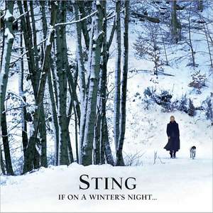Sting - If On A Winter's Night