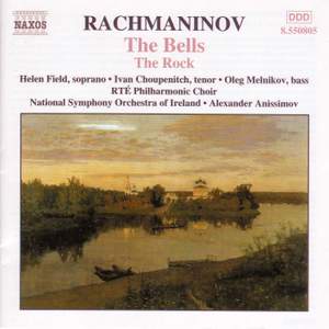 Rachmaninov: The Rock & The Bells