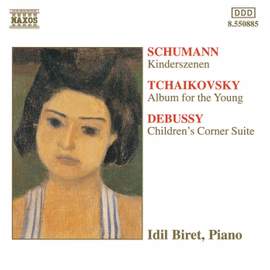 Piano Music For Children