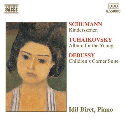 Piano Music For Children