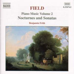 John Field: Piano Music, Vol. 2