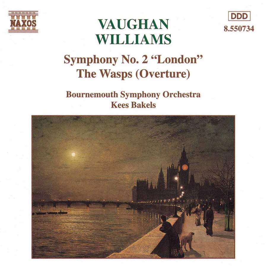 Vaughan Williams: Orchestral Music [2 CDs] 海外 即決スキル、知識