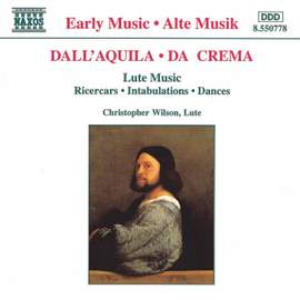 Lute Music