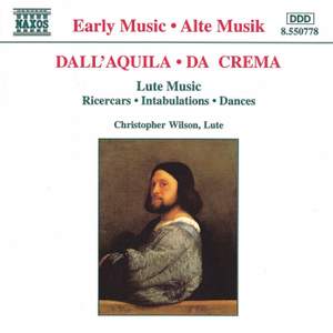 Lute Music