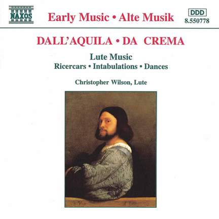 Lute Music