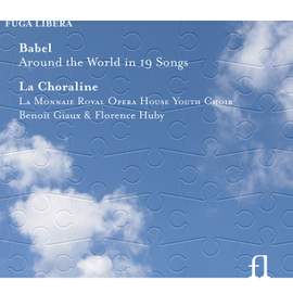 Babel - Around the World in 19 Songs