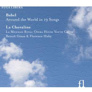 Babel - Around the World in 19 Songs