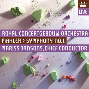 Mahler: Symphony No. 1 in D major 'Titan'