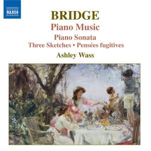 Bridge - Piano Music Volume 2