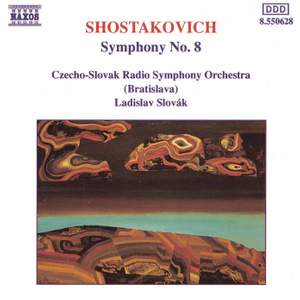 Shostakovich: Symphony No. 8 in C minor, Op. 65