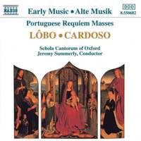 Portuguese Requiem Masses