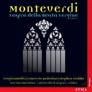 Monteverdi Vespers