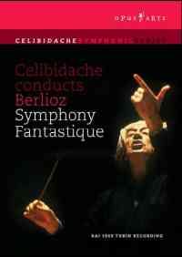 Sergiu Celibidache (Conductor), DVD Videos (page 1 of 1) | Presto