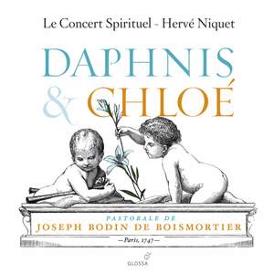 Boismortier: Daphnis et Chloé