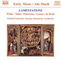 Lamentations