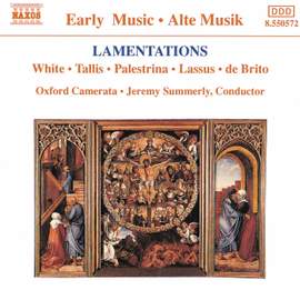 Lamentations