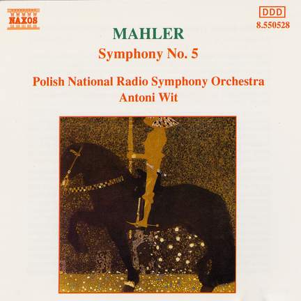 Mahler: Symphony No. 5