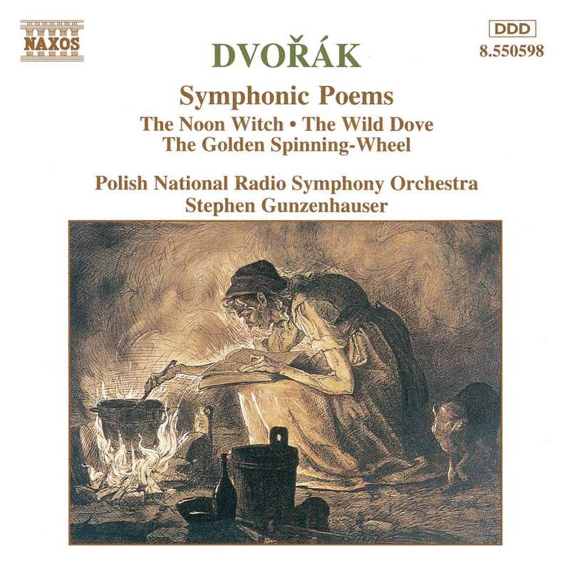 17CD Anton?n Dvo??k Complete Published Orchestral Works 8501702 Naxos Europe 紙ジャケ /00560 Antonín Dvořák - Dvorák: Complete Published Orchestral Works
