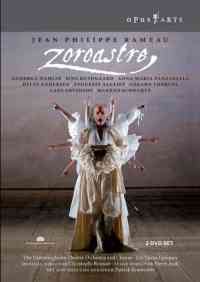 Rameau: Zoroastre