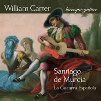 La Guitarra Espanola