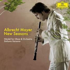 Albrecht Mayer - New Seasons