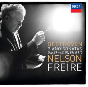 Beethoven - Piano Sonatas