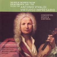 The Rise of the North Italian Violin Concerto 1690–1740