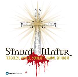 Stabat Mater - Boxed Set