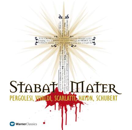 Stabat Mater - Boxed Set
