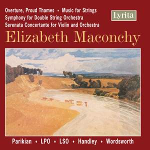 Elizabeth Maconchy: Selected works