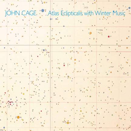Cage Conducts Cage