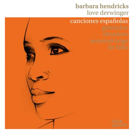 Canciones Espanolas