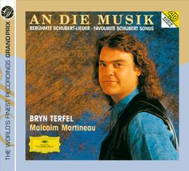 Schubert - An Die Musik