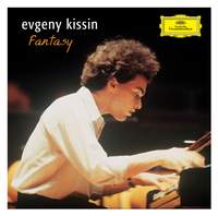 Yevgeny Kissin - Fantasy