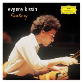 Yevgeny Kissin - Fantasy