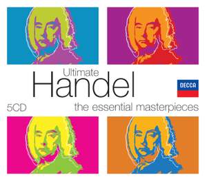 Ultimate Handel