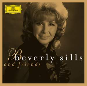 Beverly Sills and Friends Product Image
