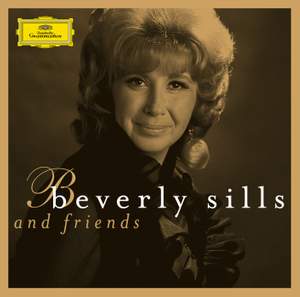 Tochi træ derefter På hovedet af Beverly Sills and Friends - DG: 4776304 - 2 Presto CDs or download | Presto  Music