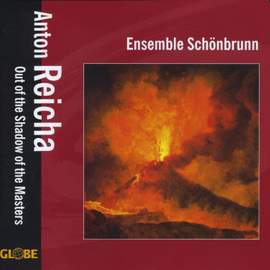 Reicha: 18 Variations and a Fantasia on Se vuol ballare & Grand Trio
