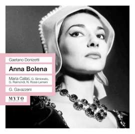 Donizetti: Anna Bolena