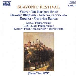 Slavonic Festival