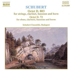 Schubert: Octets