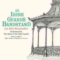 An Irish Guards Bandstand