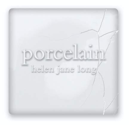 Helen Jane Long: porcelain