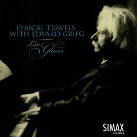 Grieg: Lyric Pieces (selection)